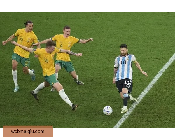 世界杯胜负预测分析助力竞猜技巧揭秘精准分析与策略指南