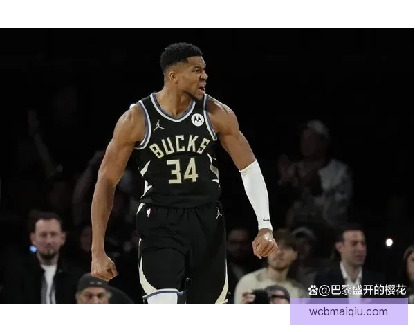 字母哥或今夏离开雄鹿四年二点七亿续约停滞双方博弈升级去向成谜