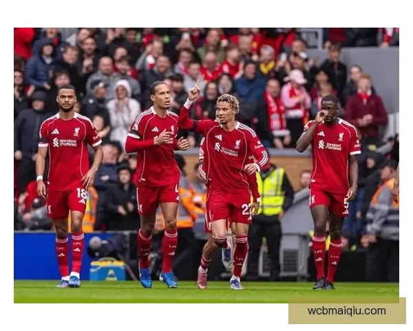 利物浦崩盘让人失望 欧冠决赛梦想几近荒唐