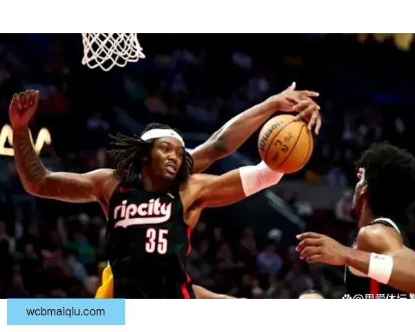 罗威因下背部伤势退出比赛 开拓者官方宣布不会回归 罗威因下背部伤势退出比赛 开拓者官方宣布不会回归