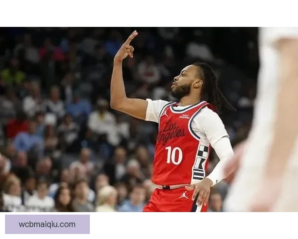 加兰41分11助力快船加时险胜独行侠终止四连败