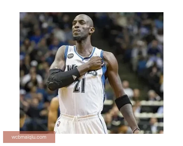 加内特将亮相森林狼常规赛收官战 球队将在下赛季退役其21号球衣 加内特将亮相森林狼常规赛收官战 球队将在下赛季退役其21号球衣