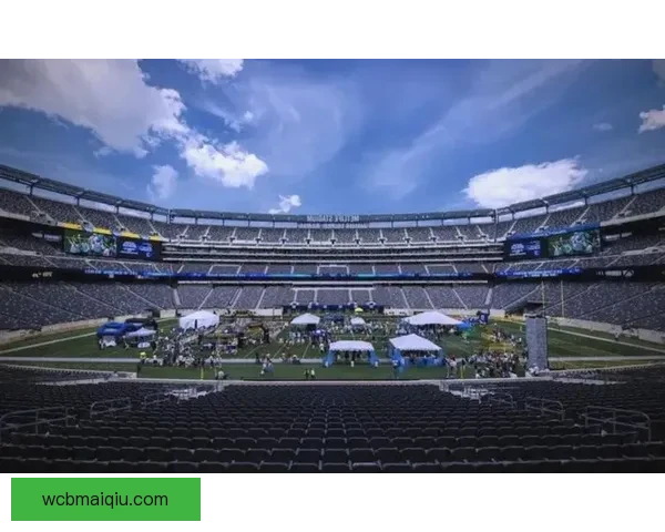 美加墨三国联合主办世界杯激发足球热潮新篇章