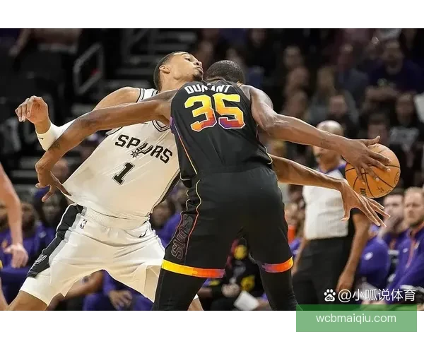 文班亚马谈准绝杀中投表现自豪同时忧虑自满情绪影响成长