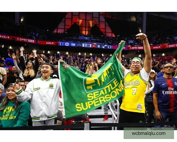 NBA扩张计划或调整重点可能放弃西雅图押注赌城发展新机遇