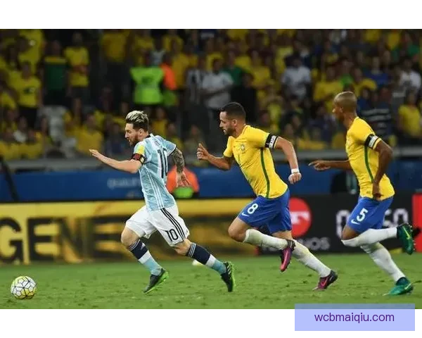 世界杯竞猜预测分析：数据驱动的胜负趋势与热门球队战术解析