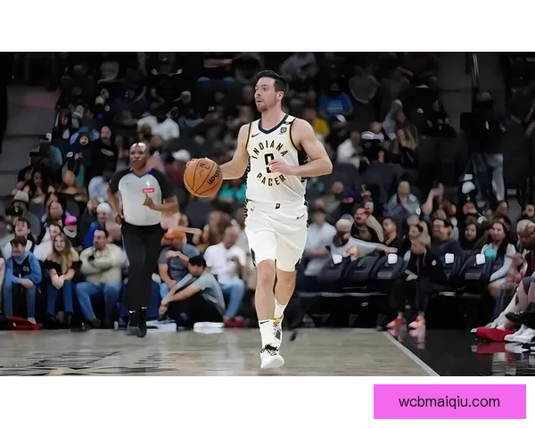 文班亚马砍下二十分八板五封盖马刺大胜步行者终结悬念送十六连败